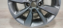 Load image into Gallery viewer, 1x Alufelge 16 Zoll 6.0" 4x100 50ET 52910C8100 Hyundai I20 Rim Wheel FEL9928926813dy