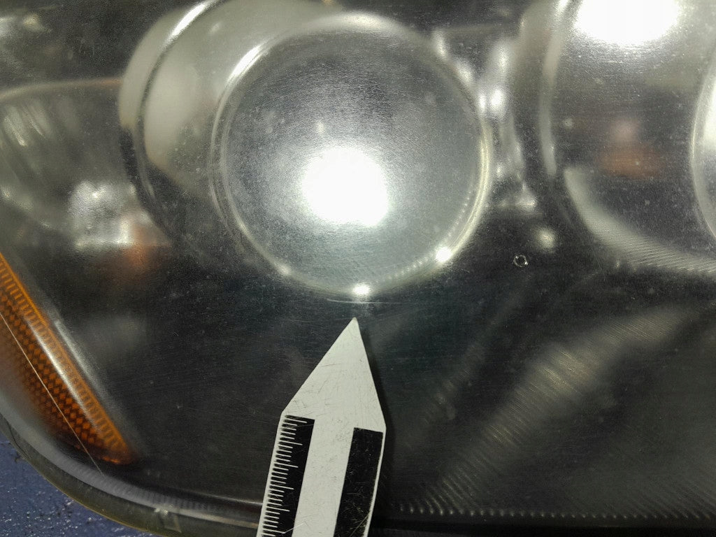Frontscheinwerfer Mazda Cx-7 EH10-51030 Xenon Rechts Scheinwerfer Headlight SCH3964625467lw