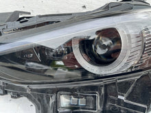 Laden Sie das Bild in den Galerie-Viewer, Frontscheinwerfer Mazda 3 Bp BCJH-51040 Full LED Links Scheinwerfer Headlight SCH7753615512wi