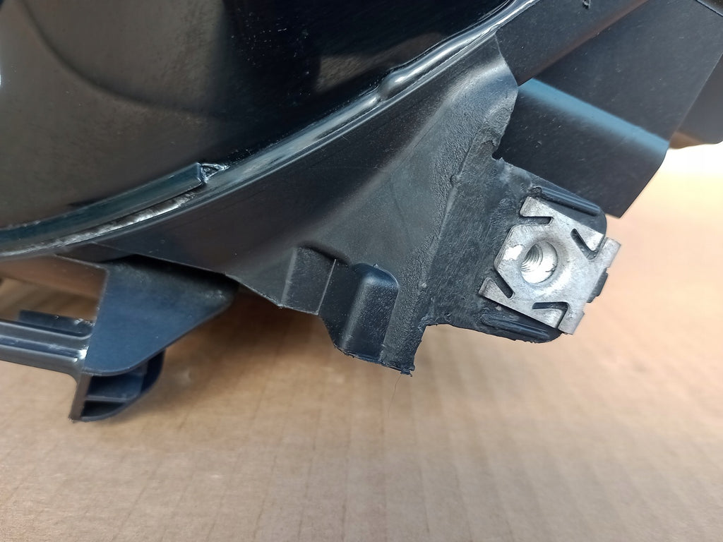 Frontscheinwerfer VW 11B941035M Links Scheinwerfer Headlight SCH4994483198wb