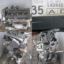 Laden Sie das Bild in den Galerie-Viewer, Motor Toyota I 1AD 2.0 2012 Diesel Engine Unkomplett MOT1567355169su