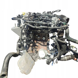 Motor Ford Focus M0DC 1.0 155PS 114kW 14TKm 2021 Benzin Engine Komplett MOT1100996440km