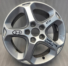 1x Alufelge 16 Zoll 6.5