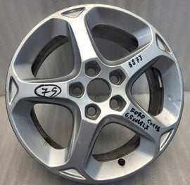 1x Alufelge 16 Zoll 6.5