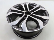 Laden Sie das Bild in den Galerie-Viewer, 1x Alufelge 17 Zoll 7.5" 5x112 36ET Graphit A2534010600 Mercedes-Benz Glc FEL7047411068ds