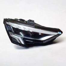 Load image into Gallery viewer, Frontscheinwerfer Audi A3 8Y0941034 Full LED Rechts Scheinwerfer Headlight