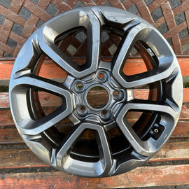 1x Alufelge 16 Zoll 6.5