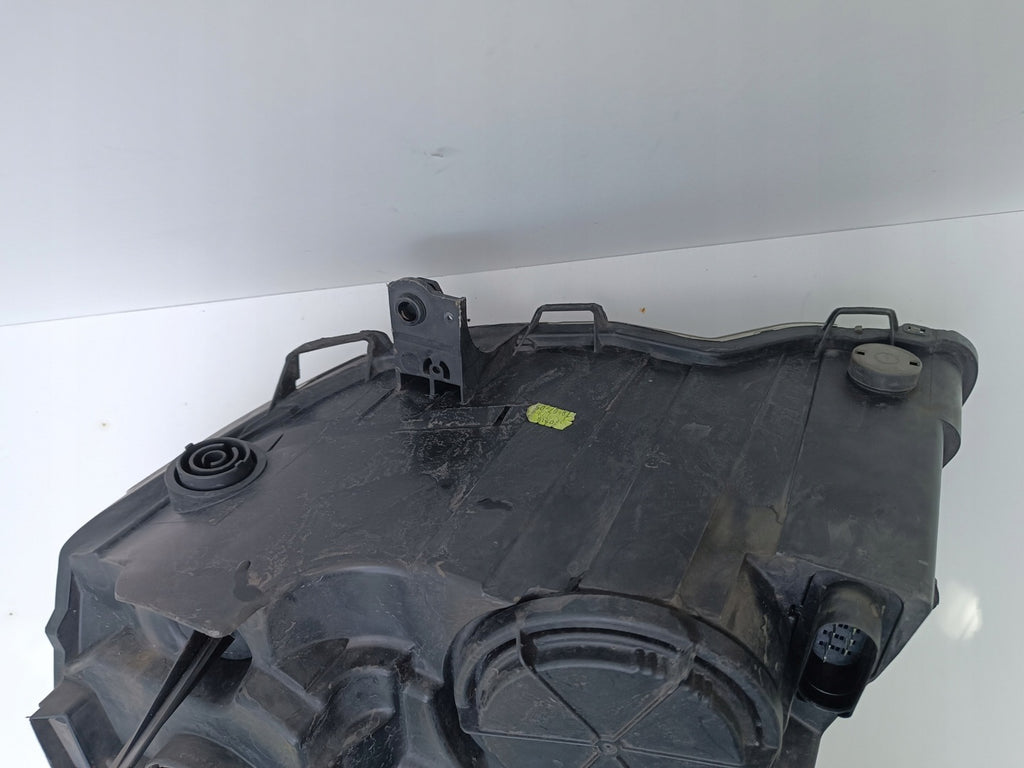 Frontscheinwerfer VW Polo 6Q1941008AK Rechts Scheinwerfer Headlight SCH3234722716md