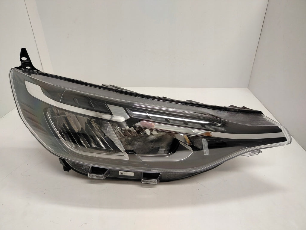 Frontscheinwerfer Ford Transit Custom PZ31-13E014-AD LED Rechts Headlight SCH6852051689ks