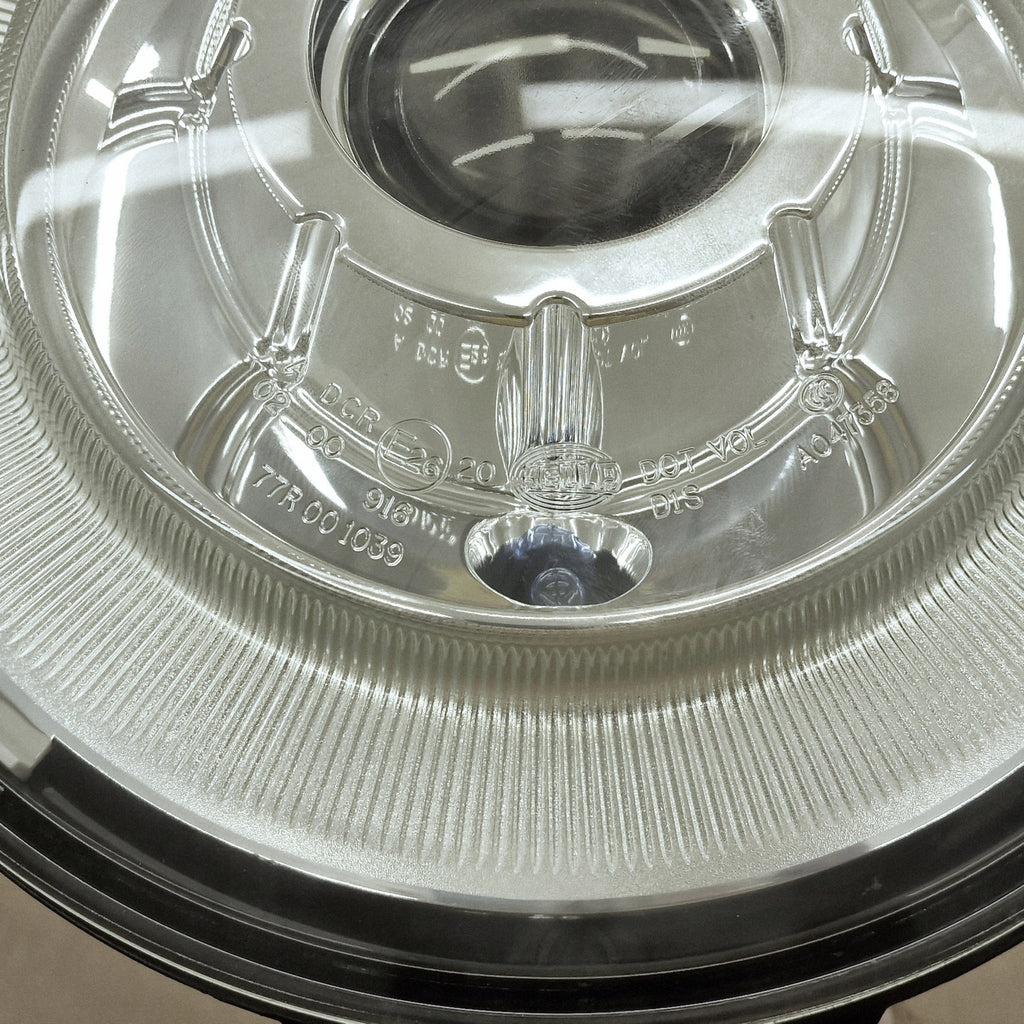 Frontscheinwerfer Mercedes-Benz W463 A4638200759 Xenon Links Headlight SCH4705492933zl