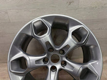 Load image into Gallery viewer, 1x Alufelge 19 Zoll 8.0" 5x108 52 5ET Glanz Silber 8V4J-CB Ford Kuga Rim Wheel FEL9021719302eq