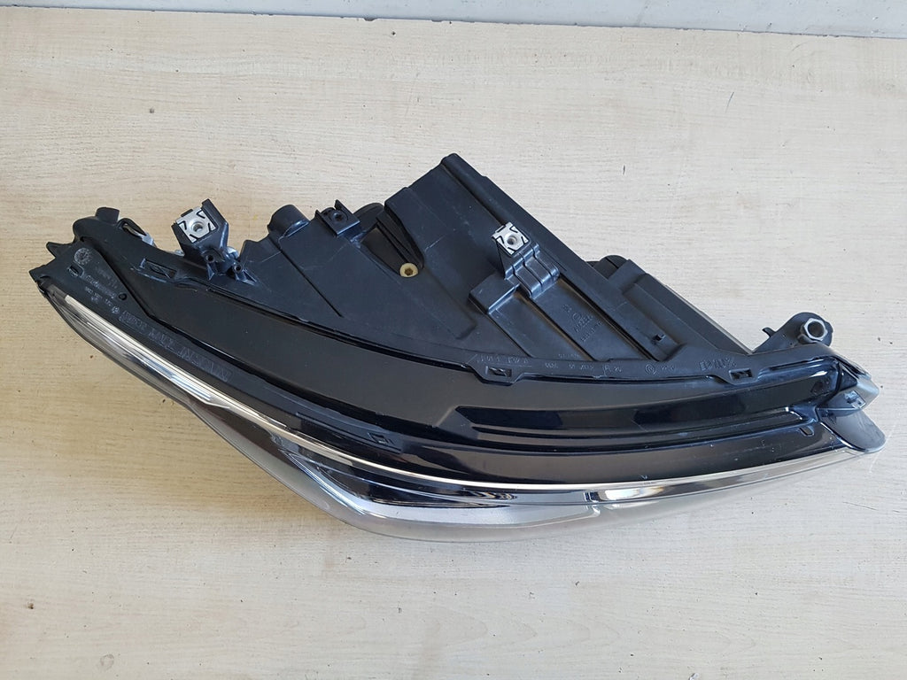 Frontscheinwerfer VW Golf VIII 5H1941006 LED Rechts Scheinwerfer Headlight SCH9960579010tt