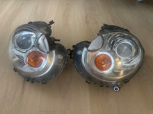 Load image into Gallery viewer, Frontscheinwerfer Mini R56 0301225272 Ein Stück (Rechts oder Links) Headlight SCH3703642083sj