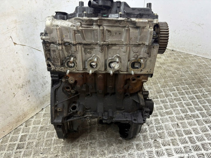 Motor Mercedes-Benz W177 608915 1.5 2019 Diesel Engine Unkomplett MOT2390156909qy