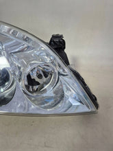 Laden Sie das Bild in den Galerie-Viewer, Frontscheinwerfer Opel Signum Vectra C FUP962 Rechts Scheinwerfer Headlight SCH9324180289qg