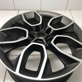 1x Alufelge 19 Zoll 7.0