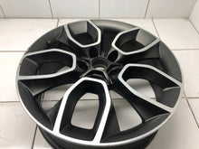 Load image into Gallery viewer, 1x Alufelge 19 Zoll 7.0" 5x112 43ET Glanz 565601025 Skoda Superb Kodiaq FEL3738558912dd