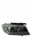 Laden Sie das Bild in den Galerie-Viewer, Frontscheinwerfer BMW 3 E91 E90 69427389 Rechts Scheinwerfer Headlight SCH1137346806vm