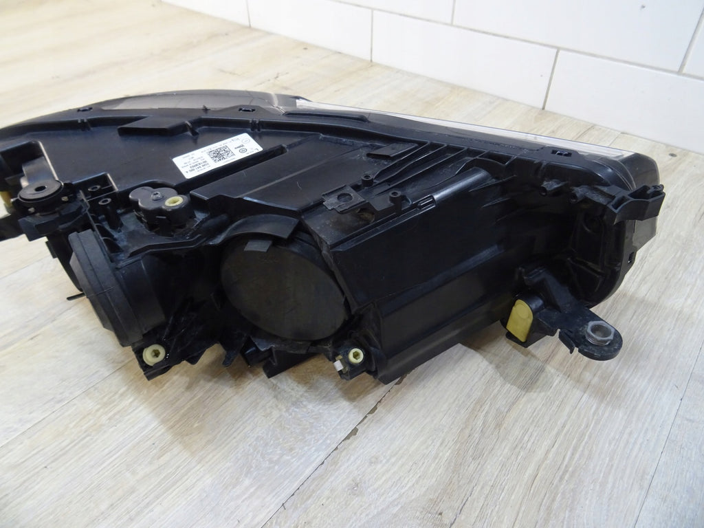 Frontscheinwerfer VW T-Cross 2GM941005A Links Scheinwerfer Headlight