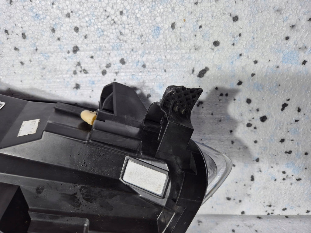 Frontscheinwerfer Ford Fiesta N1BB-13E017-AF LED Links Scheinwerfer Headlight SCH6109445840ul