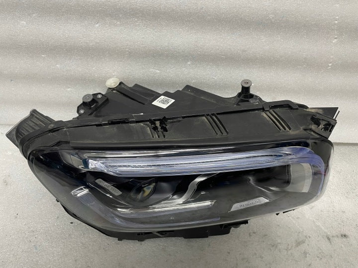 Frontscheinwerfer Mercedes-Benz Glb X247 A2479069001 LED Rechts Headlight SCH8293542077wi