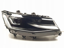 Frontscheinwerfer VW Multivan T7 7T1941082A LED Rechts Scheinwerfer Headlight