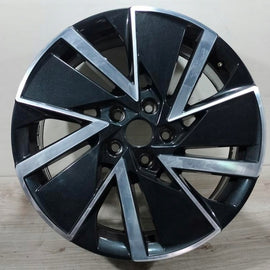 1x Alufelge 18 Zoll 7.5