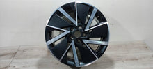 Load image into Gallery viewer, 1x Alufelge 18 Zoll 7.5" 5x112 48ET 5E3601025AD Skoda Octavia 5e3 Iv Rim Wheel FEL1738920288wf