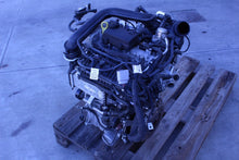 Laden Sie das Bild in den Galerie-Viewer, Motor VW Polo DLA 1.0 TSI 36TKm 2021 Benzin Engine Unkomplett