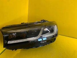 Frontscheinwerfer BMW 5 G31 G30 8082655-05 LED Links Scheinwerfer Headlight SCH9697614994mr