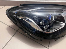 Load image into Gallery viewer, Frontscheinwerfer Mercedes-Benz W222 A2229062405 LED Rechts Headlight SCH3179125488co