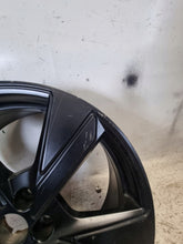 Laden Sie das Bild in den Galerie-Viewer, 1x Alufelge 18 Zoll 7.5" 5x100 6F0071498A Seat Rim Wheel FEL2473653222ug