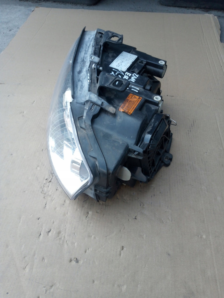 Frontscheinwerfer Audi A4 B6 Links Scheinwerfer Headlight SCH2005986710dm