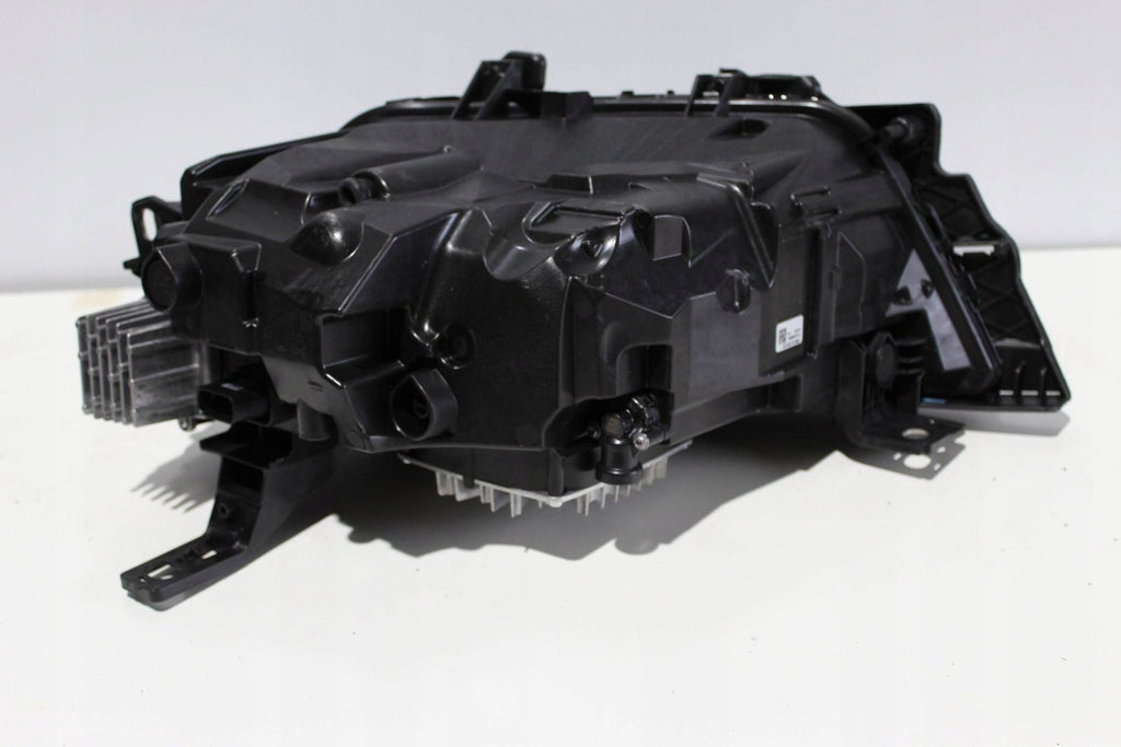 Frontscheinwerfer Opel Astra L 9855316680 LED Rechts Scheinwerfer Headlight SCH3726540043bu
