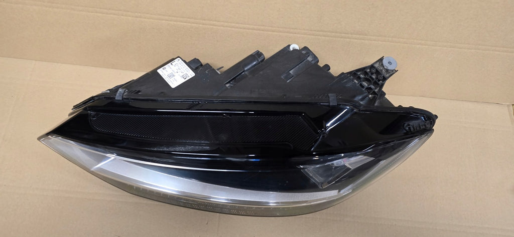 Frontscheinwerfer VW Touran 5TB941005A Links Scheinwerfer Headlight SCH6933516557gp