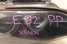 Laden Sie das Bild in den Galerie-Viewer, Frontscheinwerfer BMW 3 E93 E92 7162128-13 Xenon Rechts Scheinwerfer Headlight