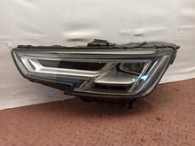 Load image into Gallery viewer, Frontscheinwerfer Audi A4 B9 8W0941033 Full LED Links Scheinwerfer Headlight SCH9881695245oa
