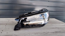 Load image into Gallery viewer, Frontscheinwerfer Opel Corsa F 39162653 LED Links Scheinwerfer Headlight