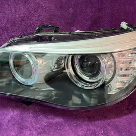 Frontscheinwerfer BMW 5 E60 B4712-93884 Xenon Links Scheinwerfer Headlight SCH7564758616yx