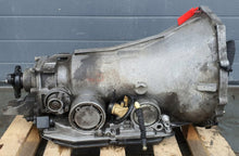 Laden Sie das Bild in den Galerie-Viewer, Getriebe Mercedes-Benz W124 722320 Automatikgetriebe Transmission Trasmissione