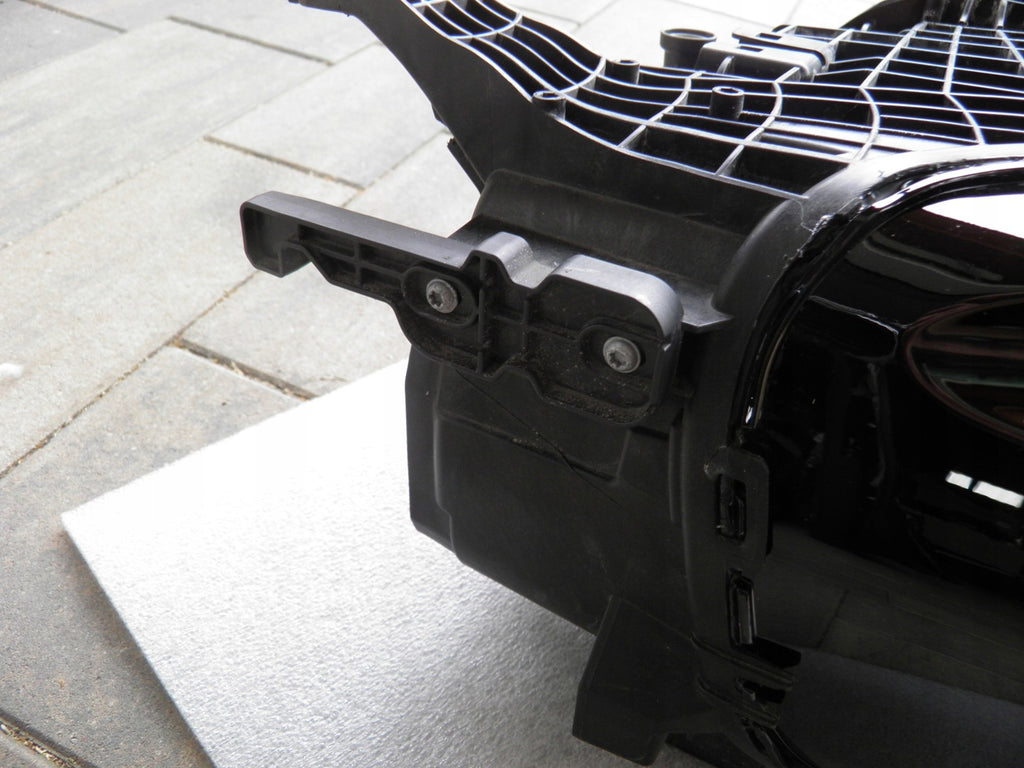 Frontscheinwerfer BMW 7 9879936 5B33F02 LED Rechts Scheinwerfer Headlight SCH4520453781sa