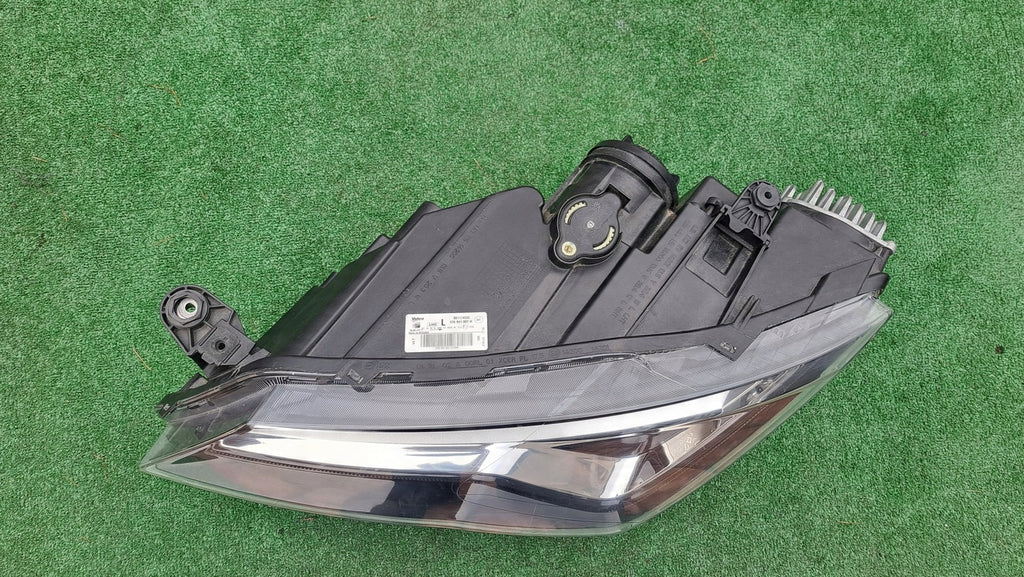 Frontscheinwerfer Seat Ateca 576941007H Full LED Links Scheinwerfer Headlight