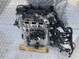 Motor Toyota Yaris Cross M15AXFE 1.5 7TKm 2022 Benzin Engine Komplett