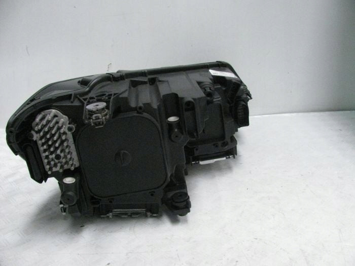 Frontscheinwerfer VW Touran 5TB941082A 5TB941081A LED Rechts oder Links SCH6248501222ns