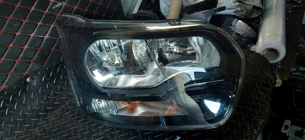 Frontscheinwerfer Ford Transit GK31-13W029-AA Rechts Scheinwerfer Headlight