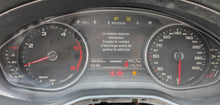Laden Sie das Bild in den Galerie-Viewer, Motor Audi Q5 DEU 2.0 TDI 94TKm 2016 Diesel Engine Komplett