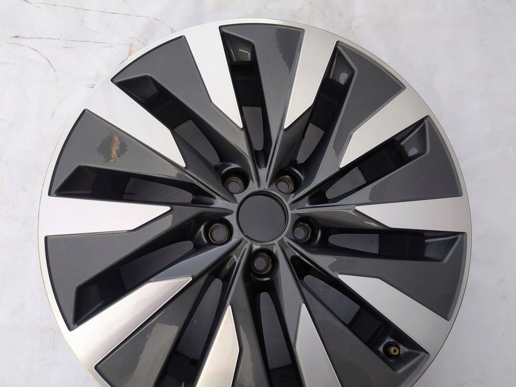 1x Alufelge 18 Zoll 4K0601025B Audi A6 Rim Wheel FEL5916666226ao