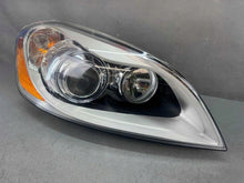 Laden Sie das Bild in den Galerie-Viewer, Frontscheinwerfer Volvo Xc60 I 30763136 Xenon Rechts Scheinwerfer Headlight SCH6351859548wj