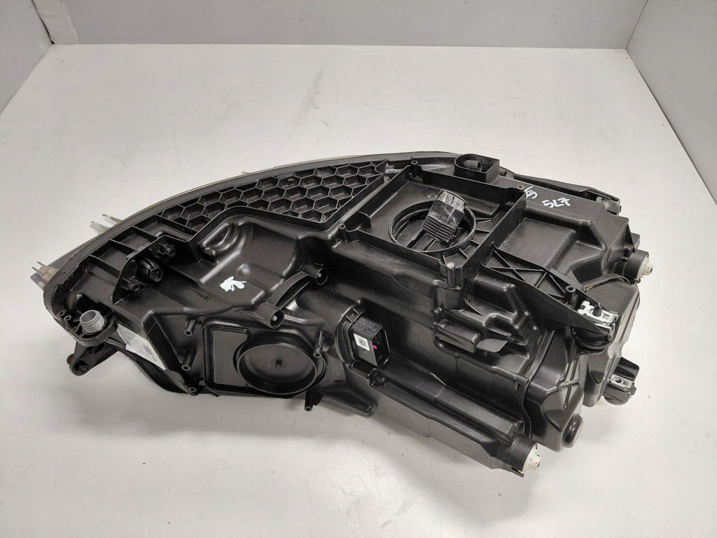 Frontscheinwerfer VW Golf VII 5G1941035N Full LED Links Scheinwerfer Headlight SCH6380179333zx