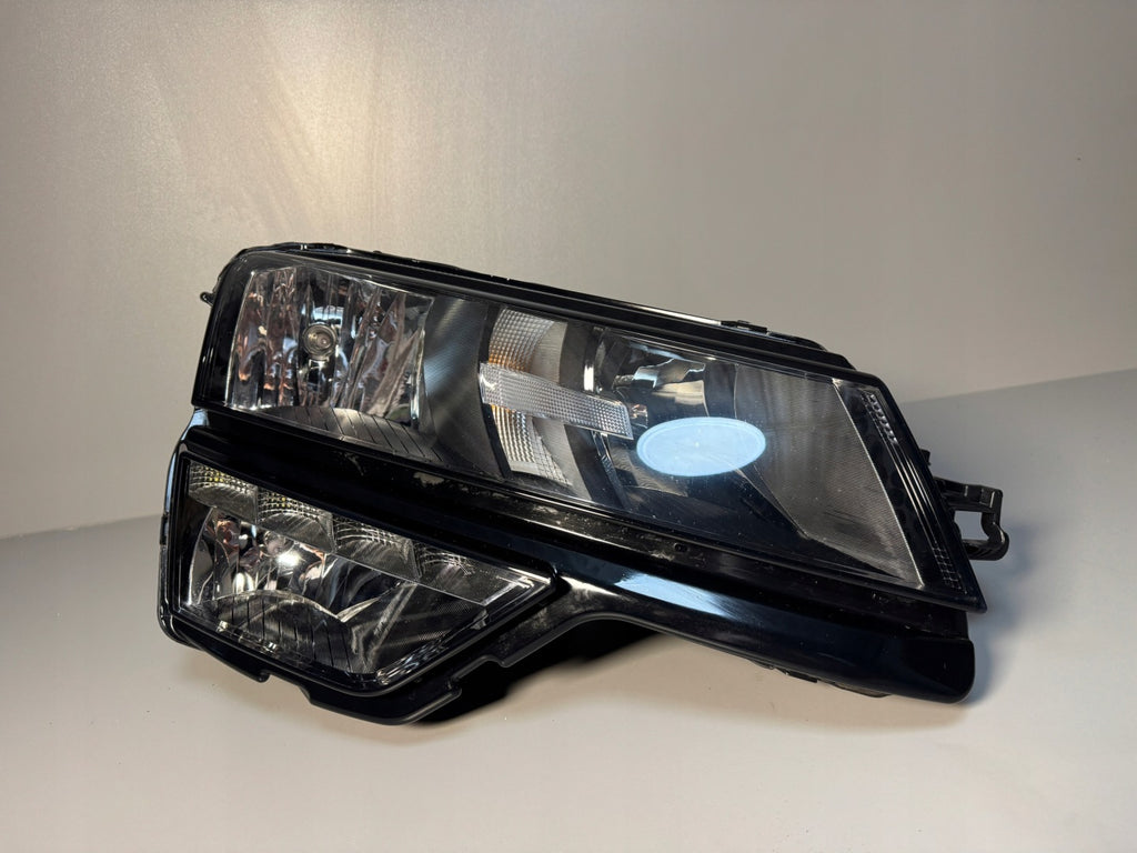 Frontscheinwerfer Skoda Karoq 57B941016A 57B9411015A LED Rechts oder Links SCH2774280144kv